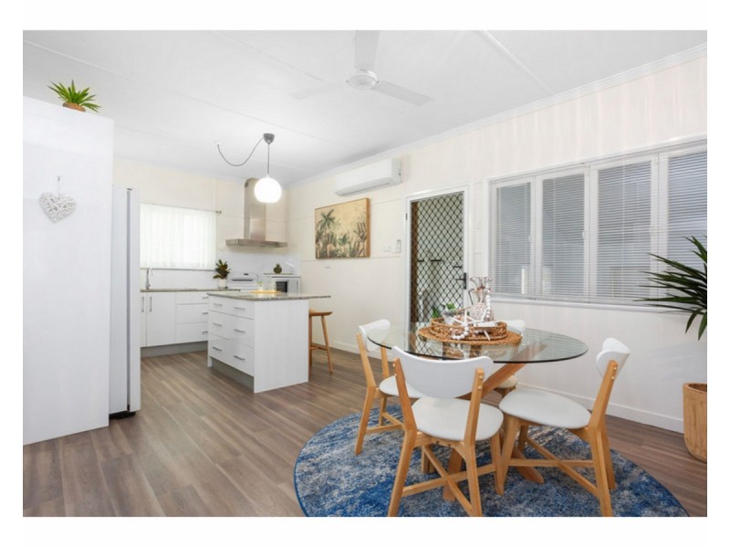 191 Craig Street, Berserker QLD 4701