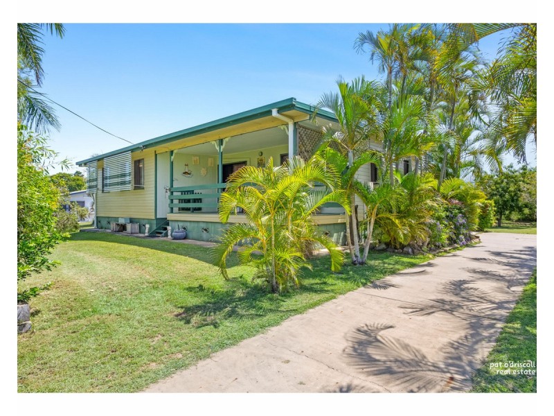 60 Limpus Avenue, Keppel Sands QLD 4702