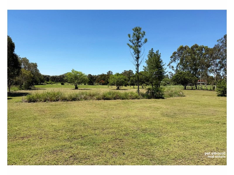 143 Auton & Johnson Road, The Caves QLD 4702