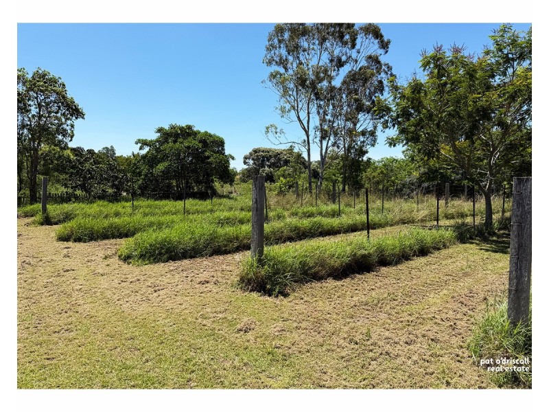 143 Auton & Johnson Road, The Caves QLD 4702