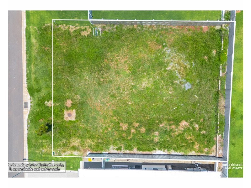 9 Sea Breeze Court, Meikleville Hill QLD 4703