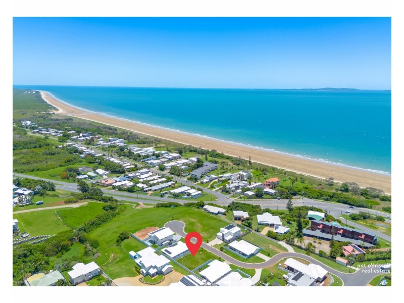 9 Sea Breeze Court, Meikleville Hill QLD 4703