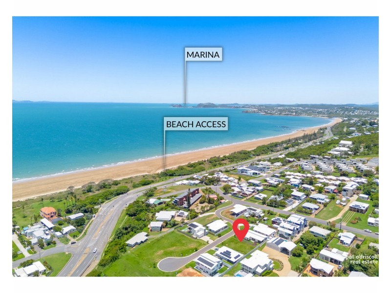 9 Sea Breeze Court, Meikleville Hill QLD 4703