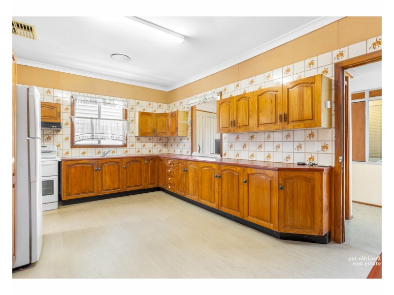 275 Lakes Creek Road, Koongal QLD 4701