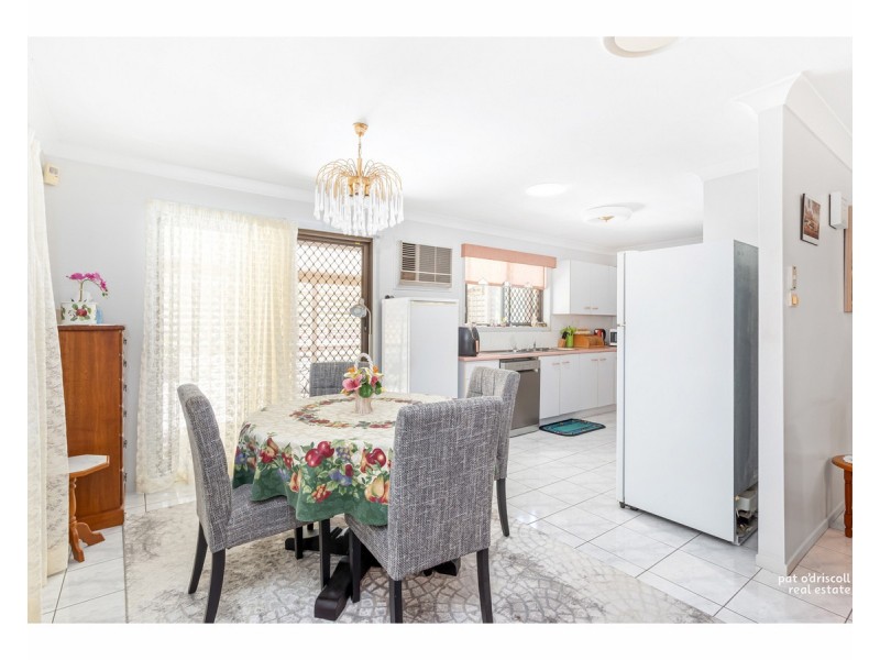 3 Zemlicoff Street, Frenchville QLD 4701