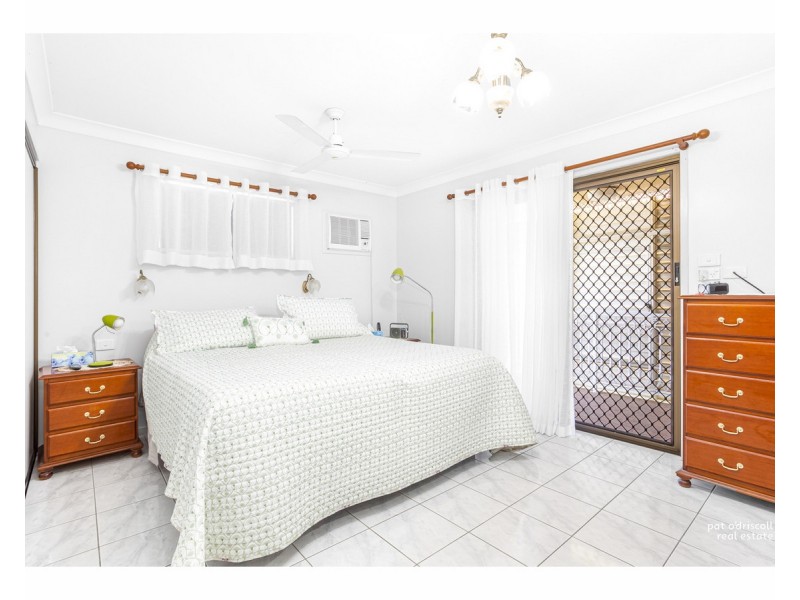 3 Zemlicoff Street, Frenchville QLD 4701