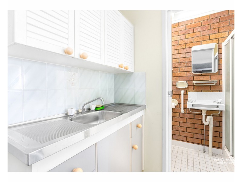 3 Zemlicoff Street, Frenchville QLD 4701