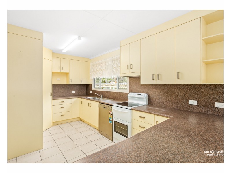 123 Plahn Street, Frenchville QLD 4701