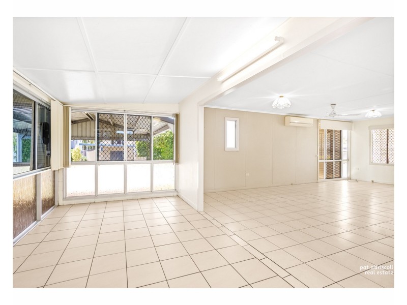 123 Plahn Street, Frenchville QLD 4701