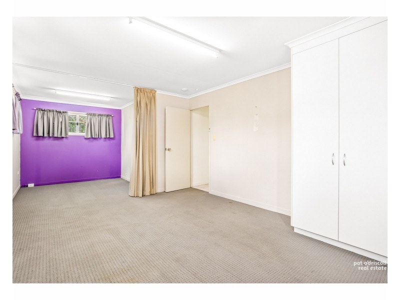 123 Plahn Street, Frenchville QLD 4701