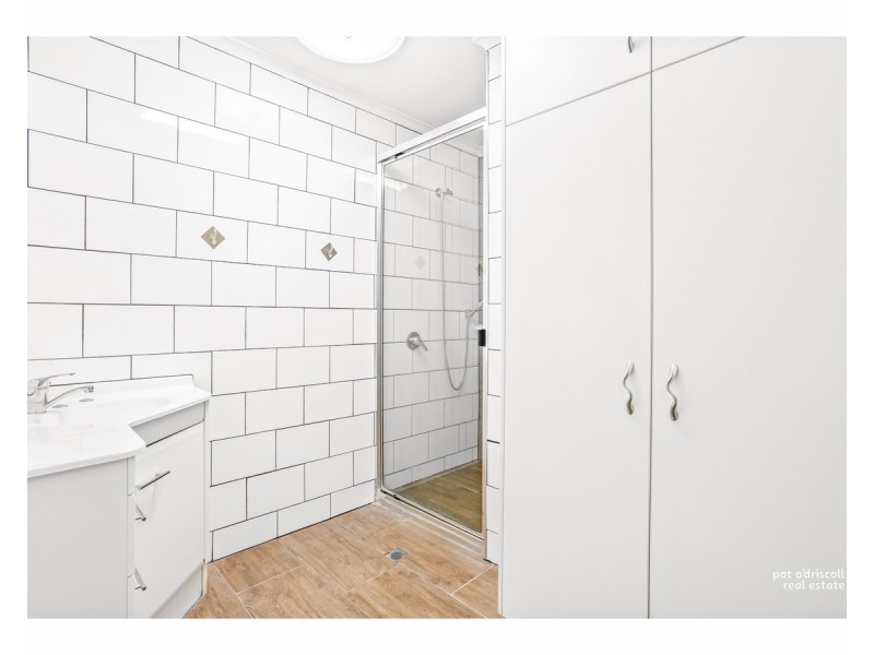 123 Plahn Street, Frenchville QLD 4701