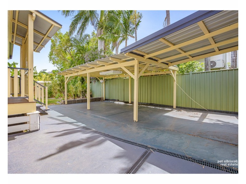 123 Plahn Street, Frenchville QLD 4701