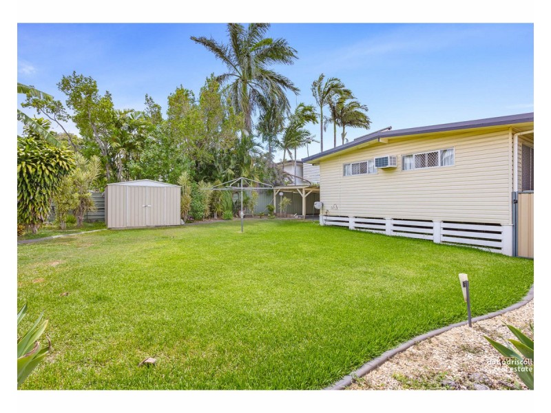 123 Plahn Street, Frenchville QLD 4701