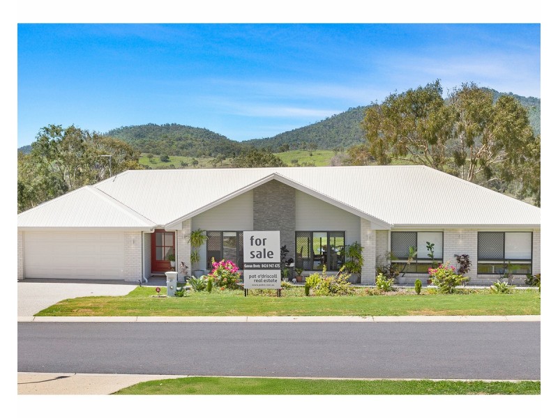 27 Sheldon Road, Rockyview QLD 4701