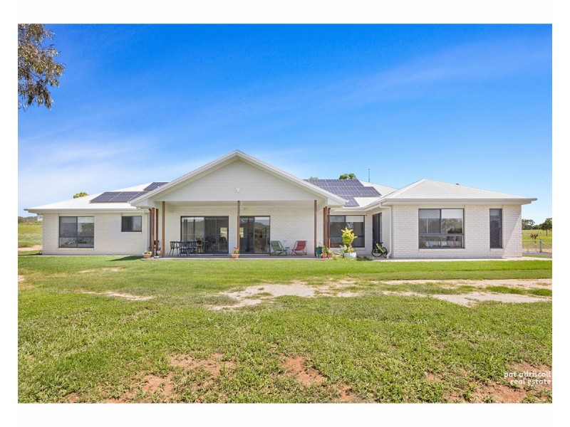 27 Sheldon Road, Rockyview QLD 4701