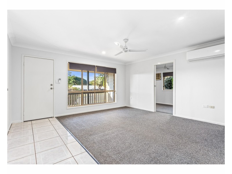 26 Sunrise Crescent, Gracemere QLD 4702