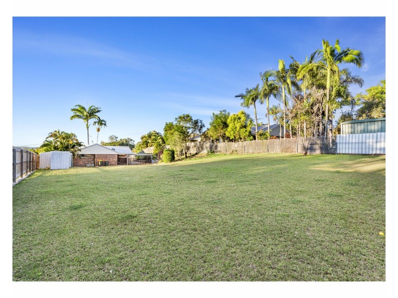 26 Sunrise Crescent, Gracemere QLD 4702