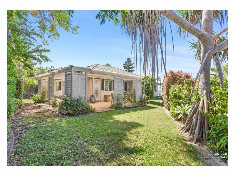 40 King Street, The Range QLD 4700