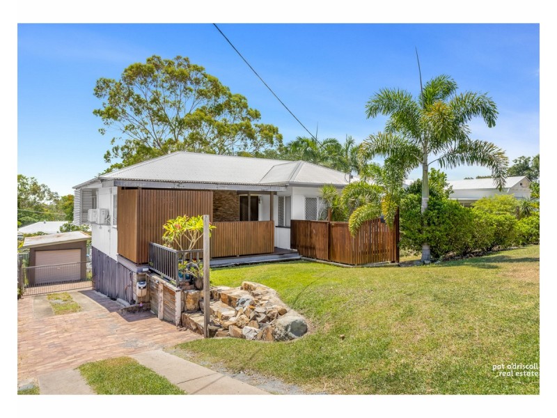 44 Mary Street, The Range QLD 4700