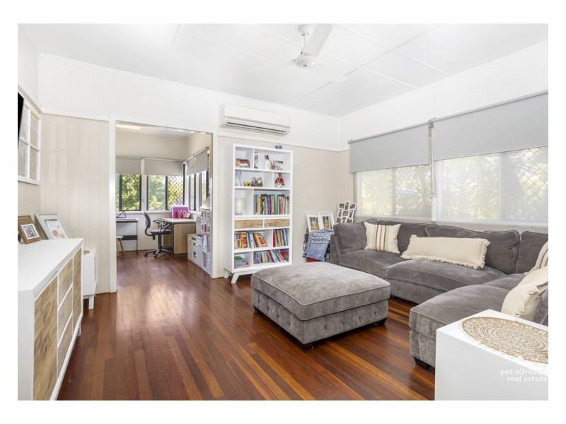 44 Mary Street, The Range QLD 4700