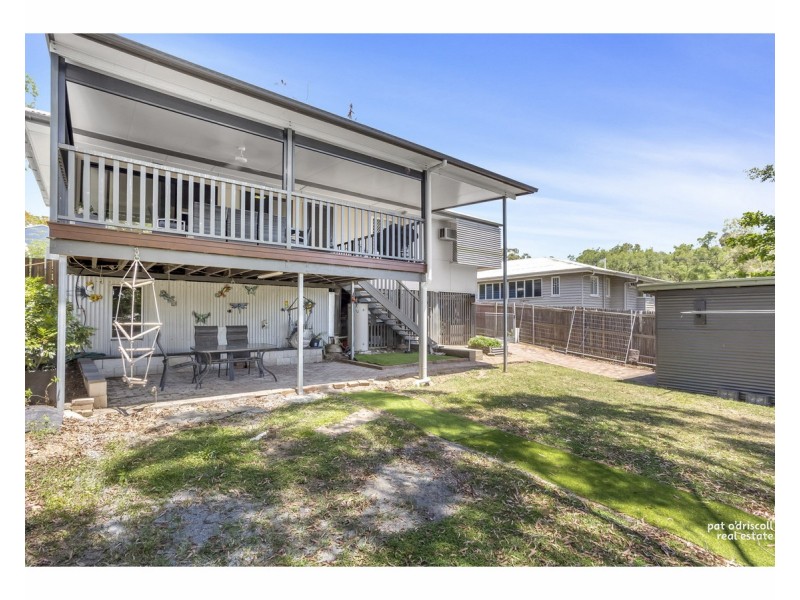 44 Mary Street, The Range QLD 4700