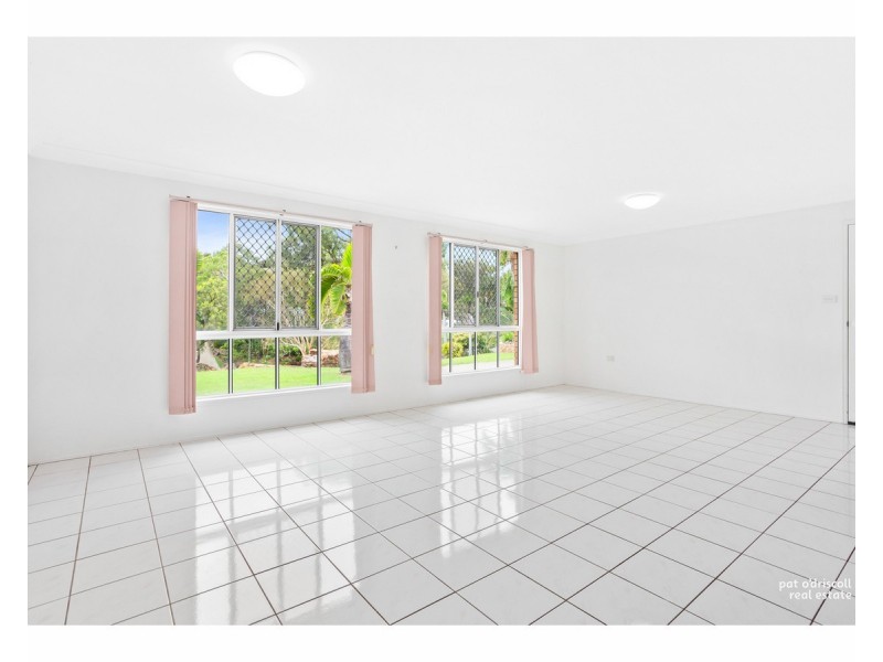 27 Gremalis Drive, Parkhurst QLD 4702