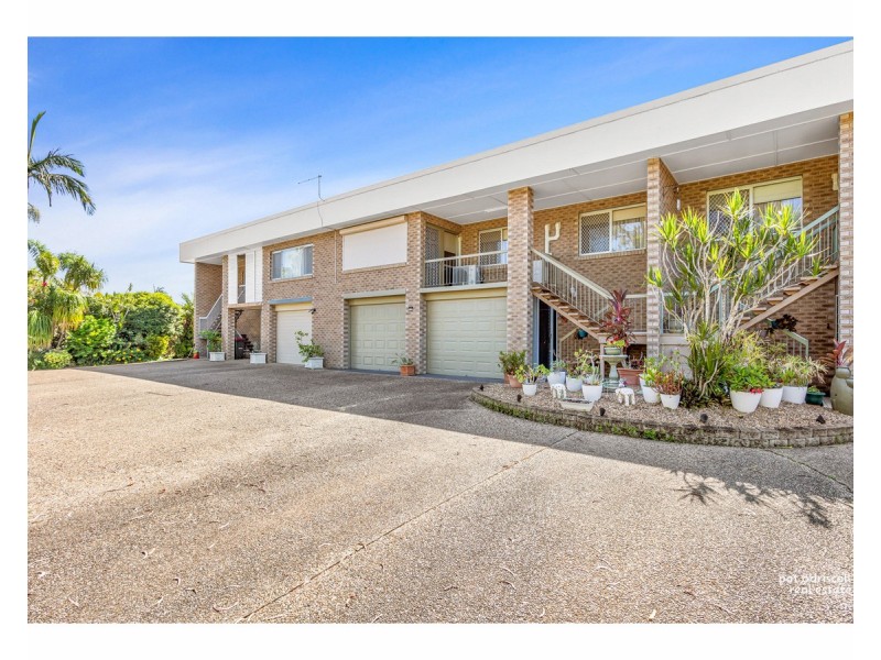 5/152 Elphinstone Street, Berserker QLD 4701