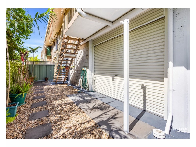 5/152 Elphinstone Street, Berserker QLD 4701