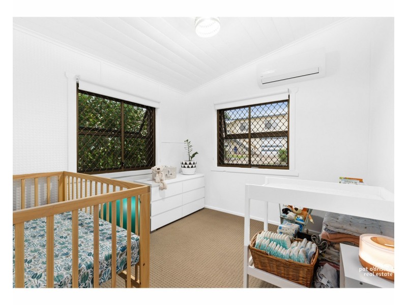 226 Denham Street, The Range QLD 4700