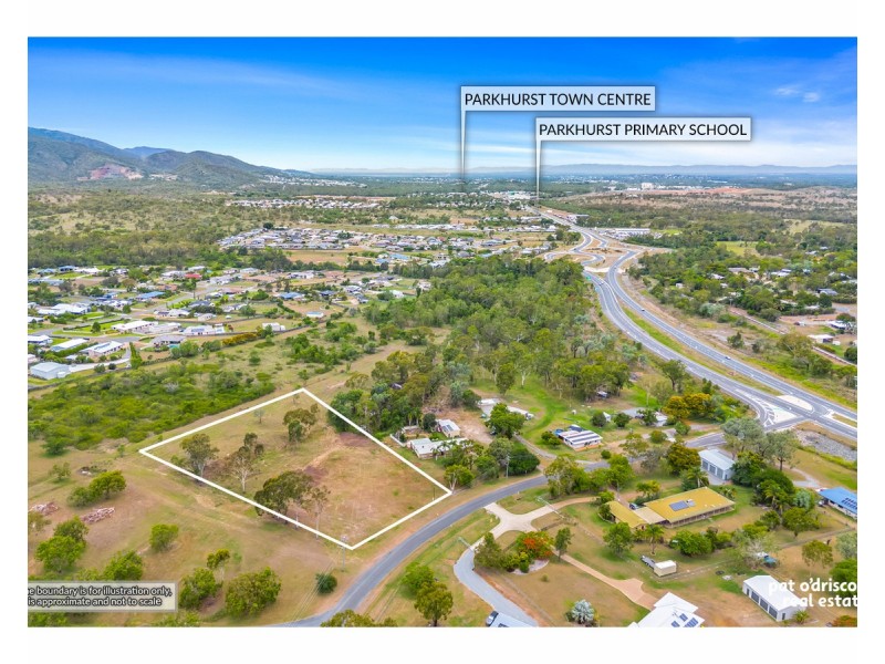 14A Bunya Road, Rockyview QLD 4701
