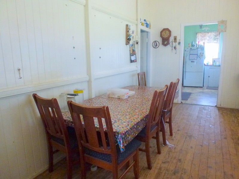 416 Campbell Street, Depot Hill QLD 4700