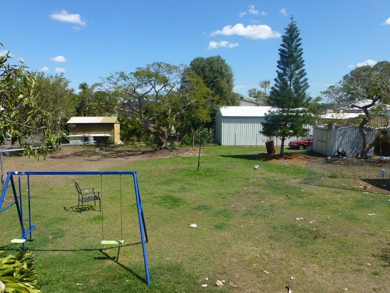 416 Campbell Street, Depot Hill QLD 4700