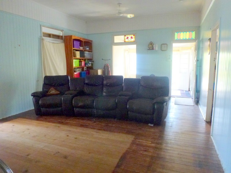 416 Campbell Street, Depot Hill QLD 4700