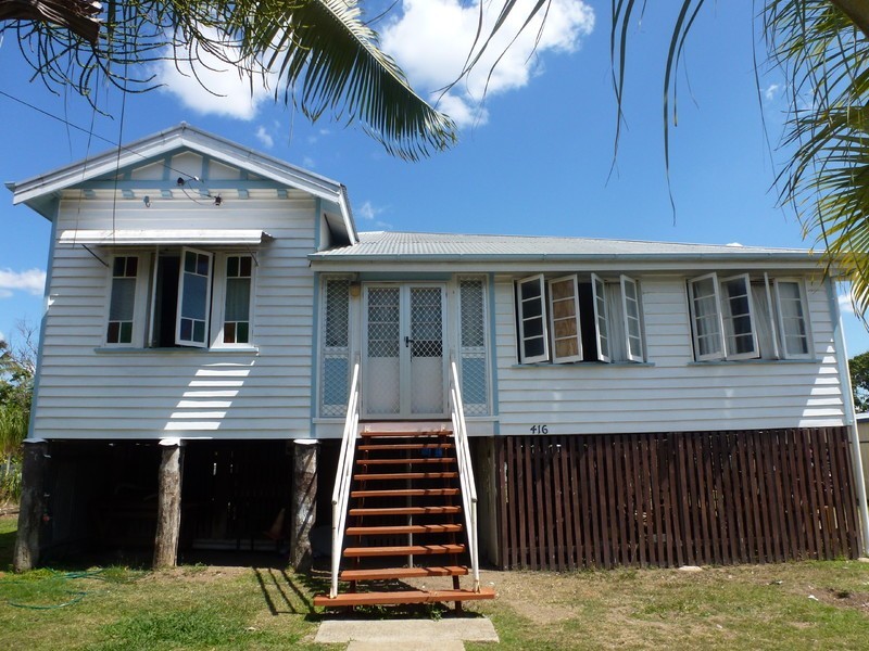 416 Campbell Street, Depot Hill QLD 4700