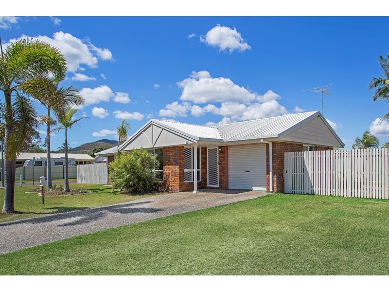 14 Rachel Drive, Parkhurst QLD 4702