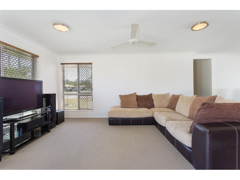 14 Rachel Drive, Parkhurst QLD 4702