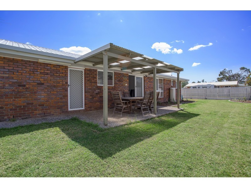 14 Rachel Drive, Parkhurst QLD 4702