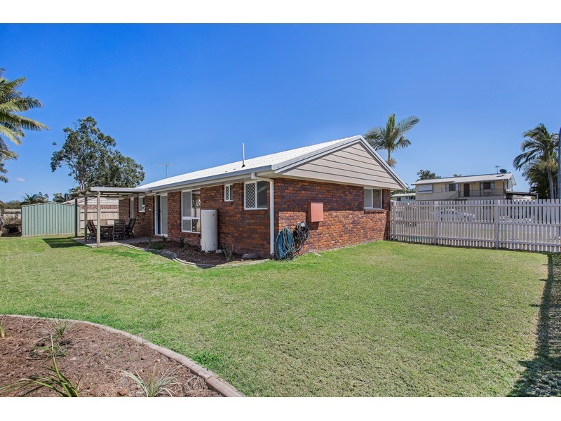14 Rachel Drive, Parkhurst QLD 4702
