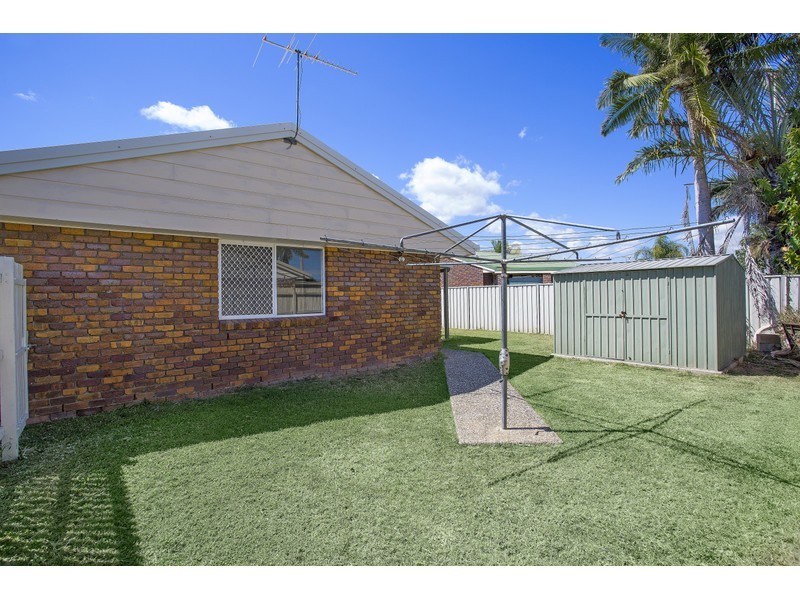 14 Rachel Drive, Parkhurst QLD 4702