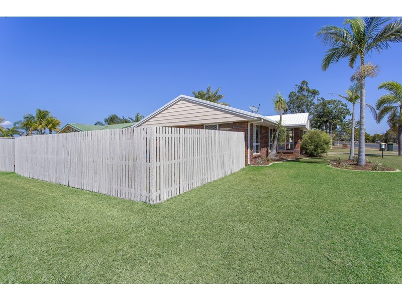 14 Rachel Drive, Parkhurst QLD 4702
