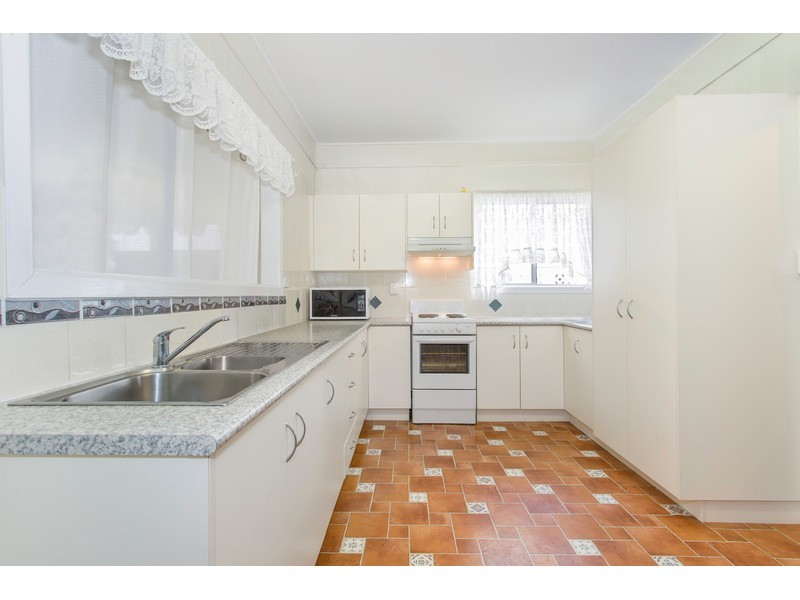 12 Goodson Street, West Rockhampton QLD 4700