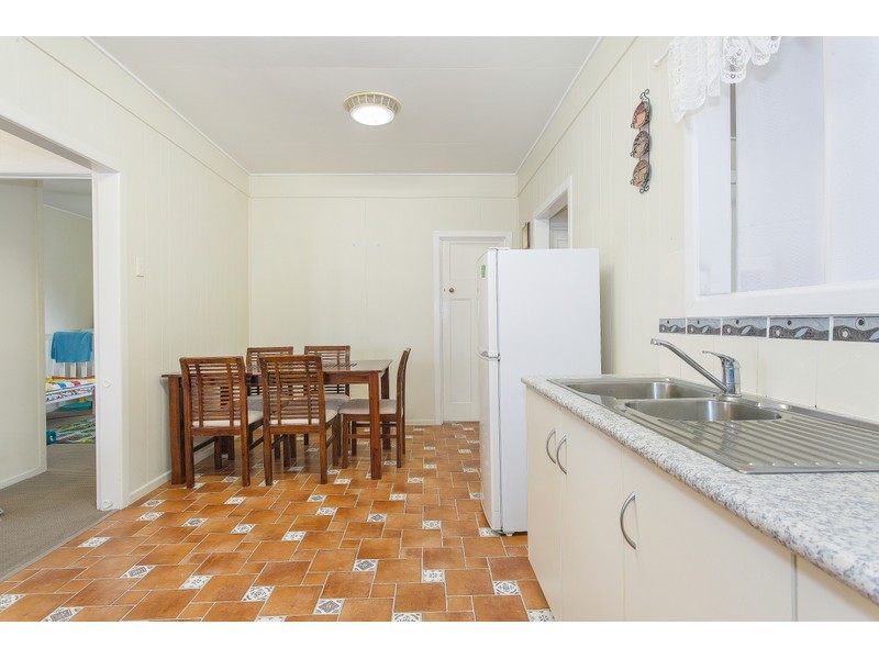 12 Goodson Street, West Rockhampton QLD 4700