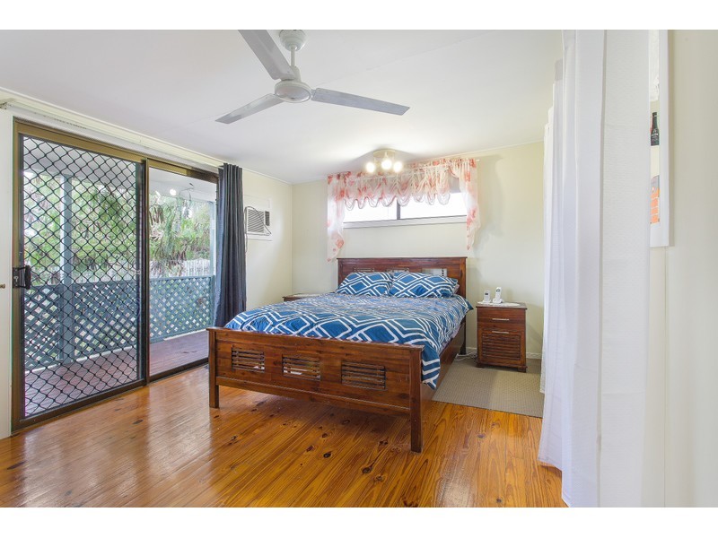 12 Goodson Street, West Rockhampton QLD 4700