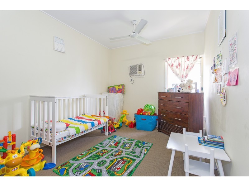 12 Goodson Street, West Rockhampton QLD 4700