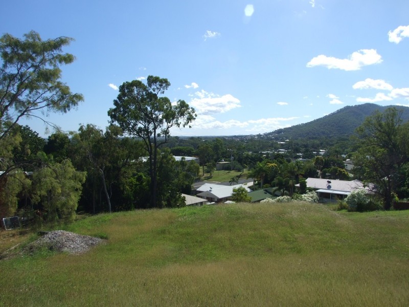 31 Forbes Avenue, Frenchville QLD 4701