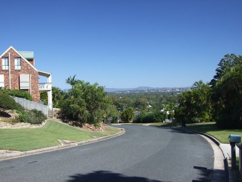 31 Forbes Avenue, Frenchville QLD 4701