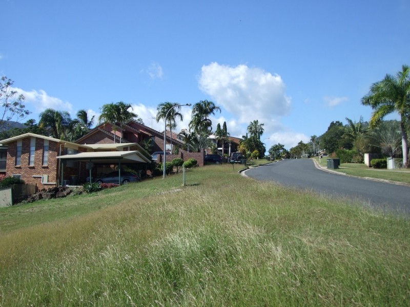 31 Forbes Avenue, Frenchville QLD 4701