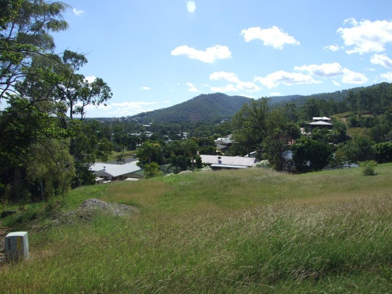 31 Forbes Avenue, Frenchville QLD 4701
