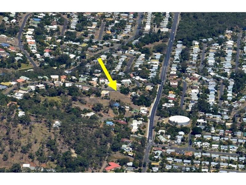 31 Forbes Avenue, Frenchville QLD 4701