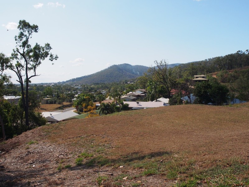 31 Forbes Avenue, Frenchville QLD 4701